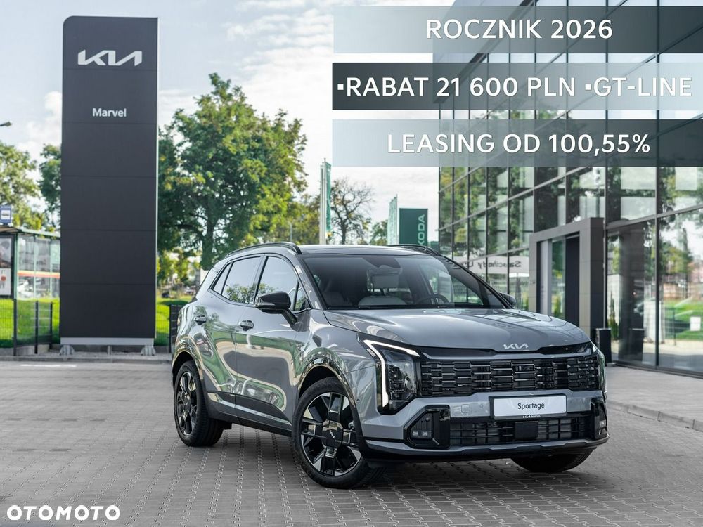 Kia Sportage - 2