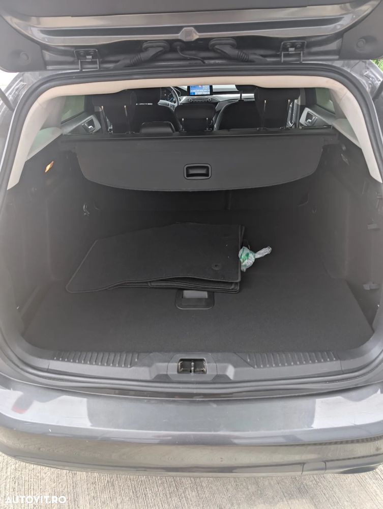 Ford Focus 1.5 EcoBlue Connected - 15