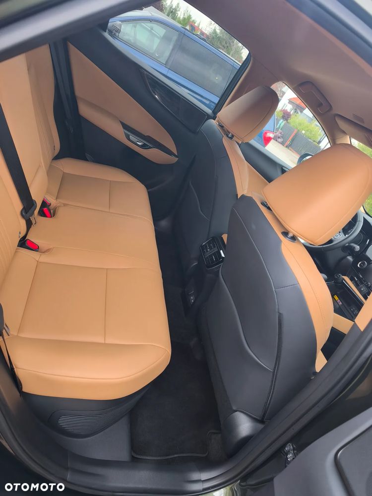 Lexus NX 350h Prestige 2WD - 11