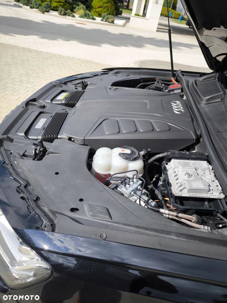 Audi Q7 - 33