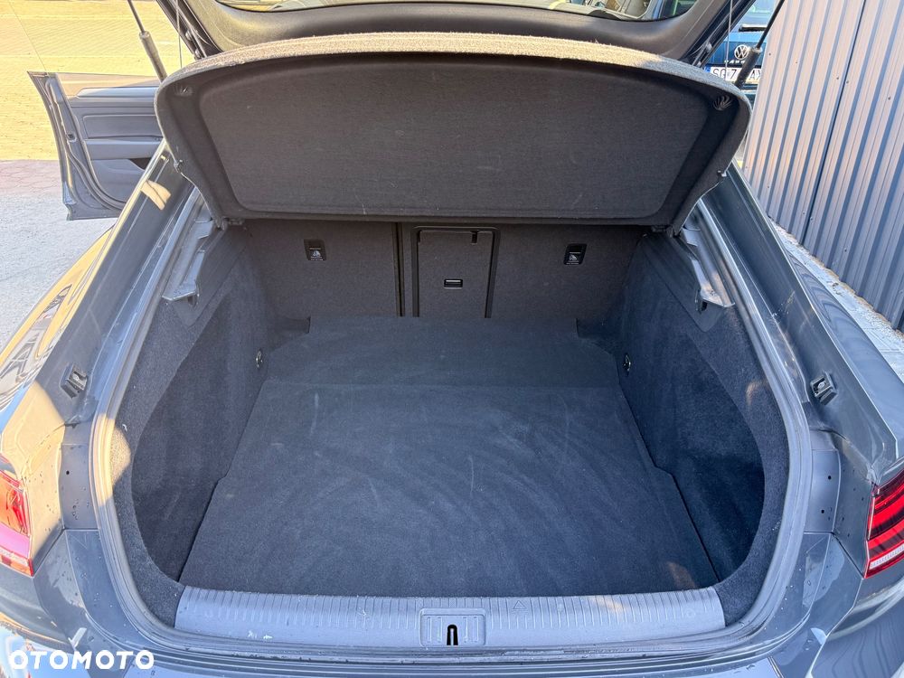 Volkswagen Arteon 2.0 TSI 4Motion R-Line DSG - 18