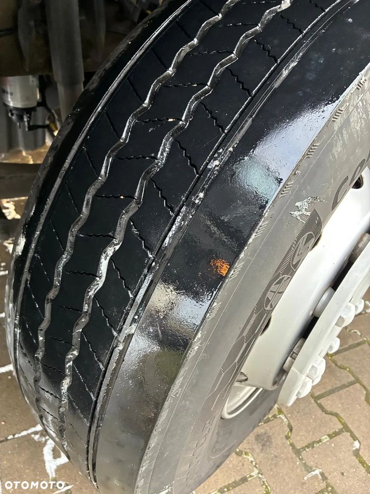 Renault T460 Sleeper Cab - 11