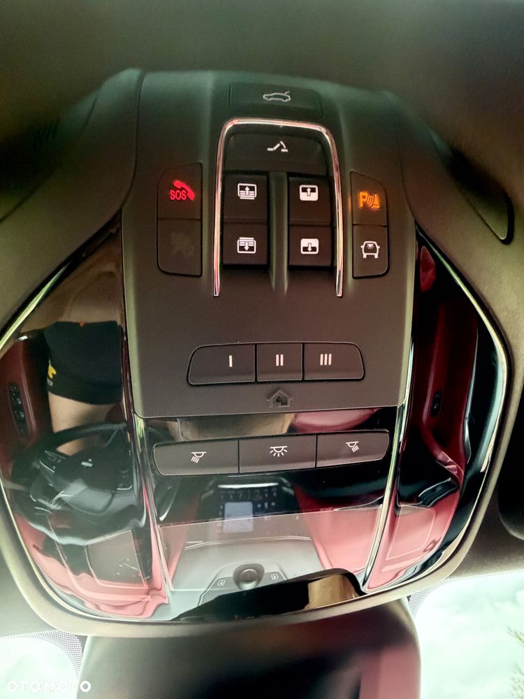 Maserati Levante Q4 - 20