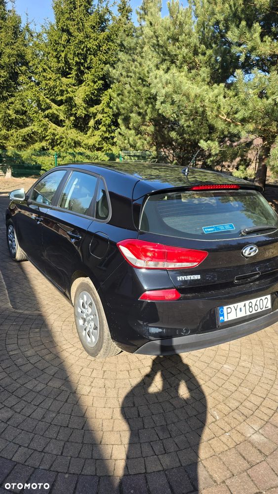 Hyundai i30 1.4 Classic + - 5