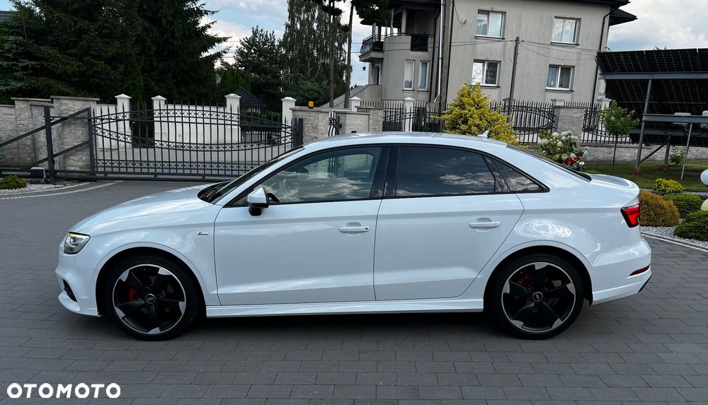 Audi A3 Limousine 1.6 TDI clean diesel Ambiente - 7