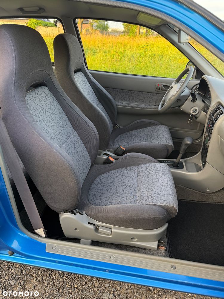 Suzuki Swift - 9