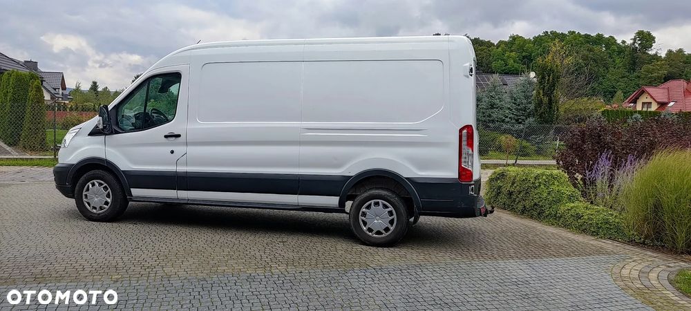 Ford Transit * L3H2 * model 2019 - 26
