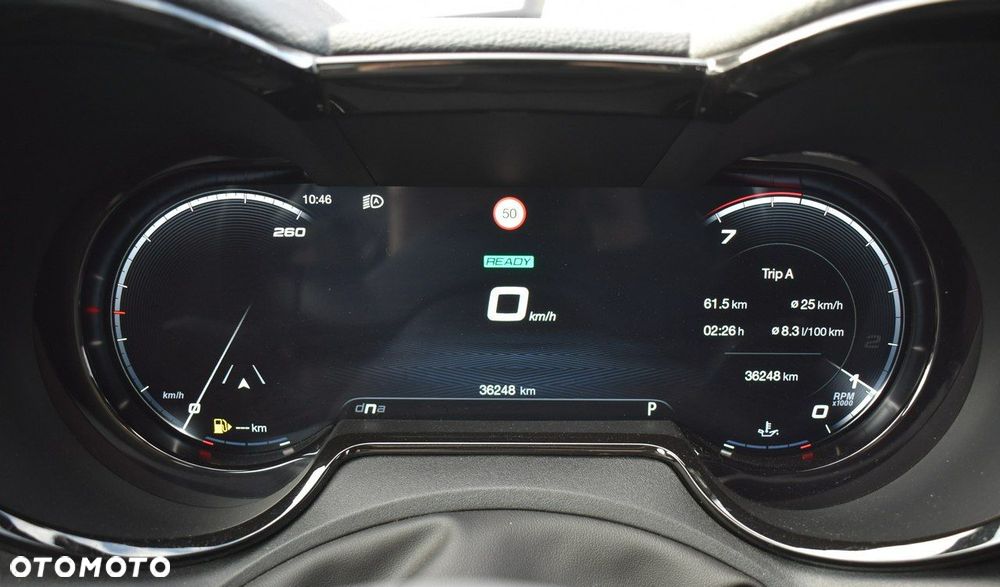 Alfa Romeo Tonale - 12