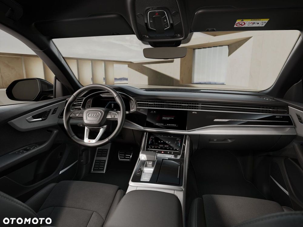 Audi Q8 - 6