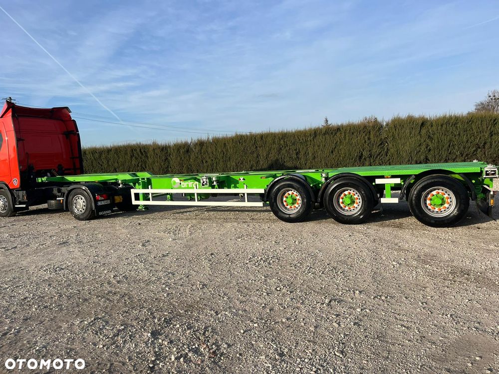 Krone - 7