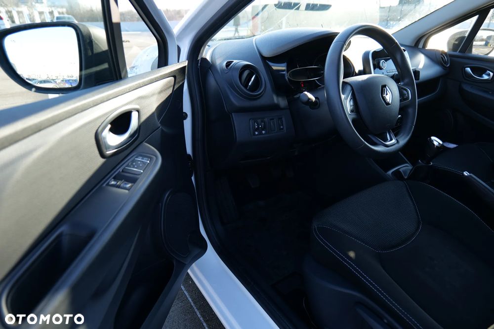 Renault Clio 1.5 dCi Energy Life - 13