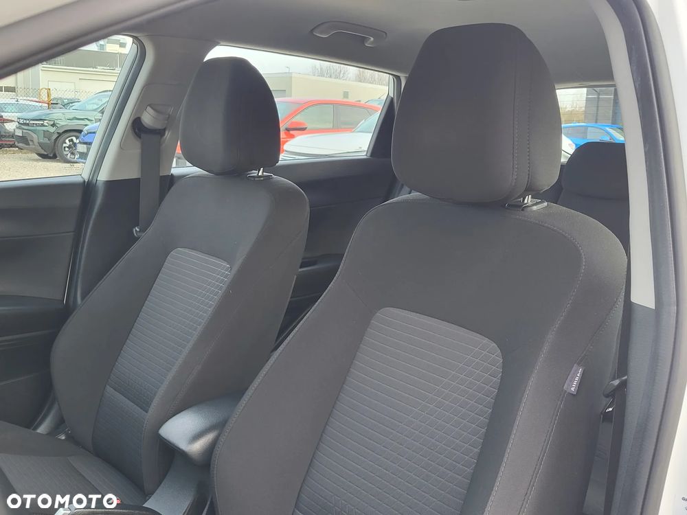 Hyundai i20 1.0 T-GDI Smart - 12