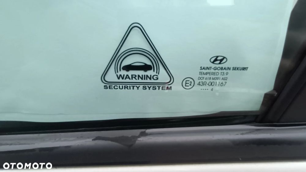 Hyundai i30 1.4 Classic - 16