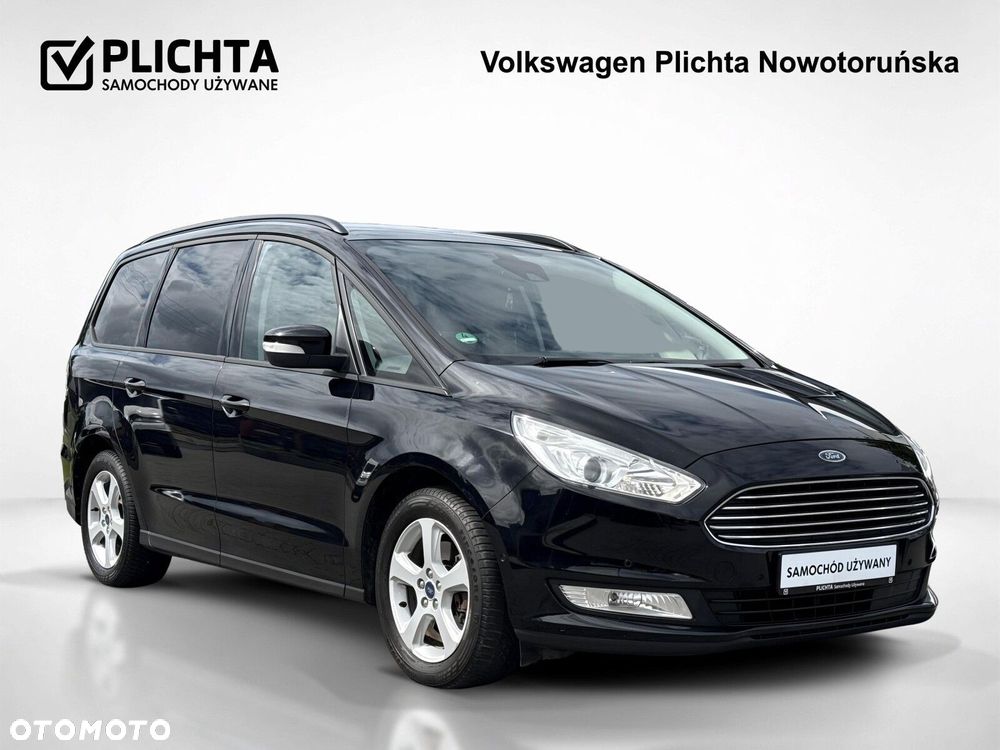 Ford Galaxy - 8