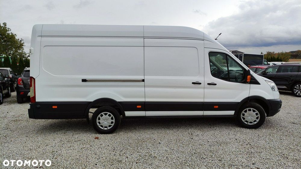 Ford Transit - 13