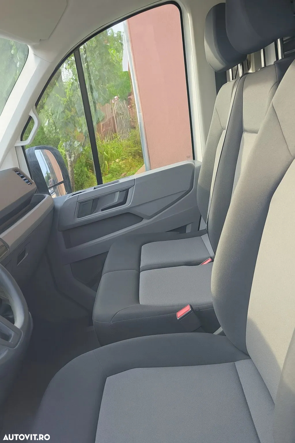 Volkswagen CRAFTER - 9