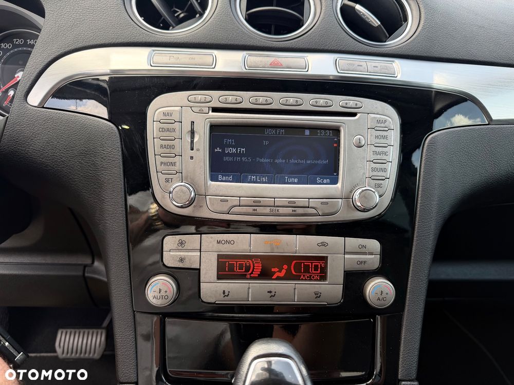 Ford S-Max 2.0 T Platinium X MPS6 - 24
