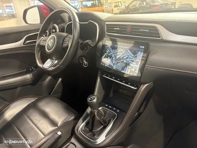 MG ZS ICE 1.5 Comfort - 32