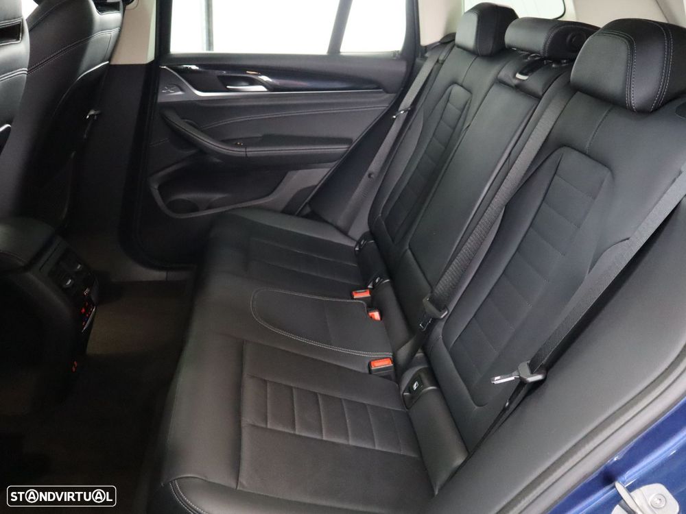 BMW X3 30 e xDrive - 10