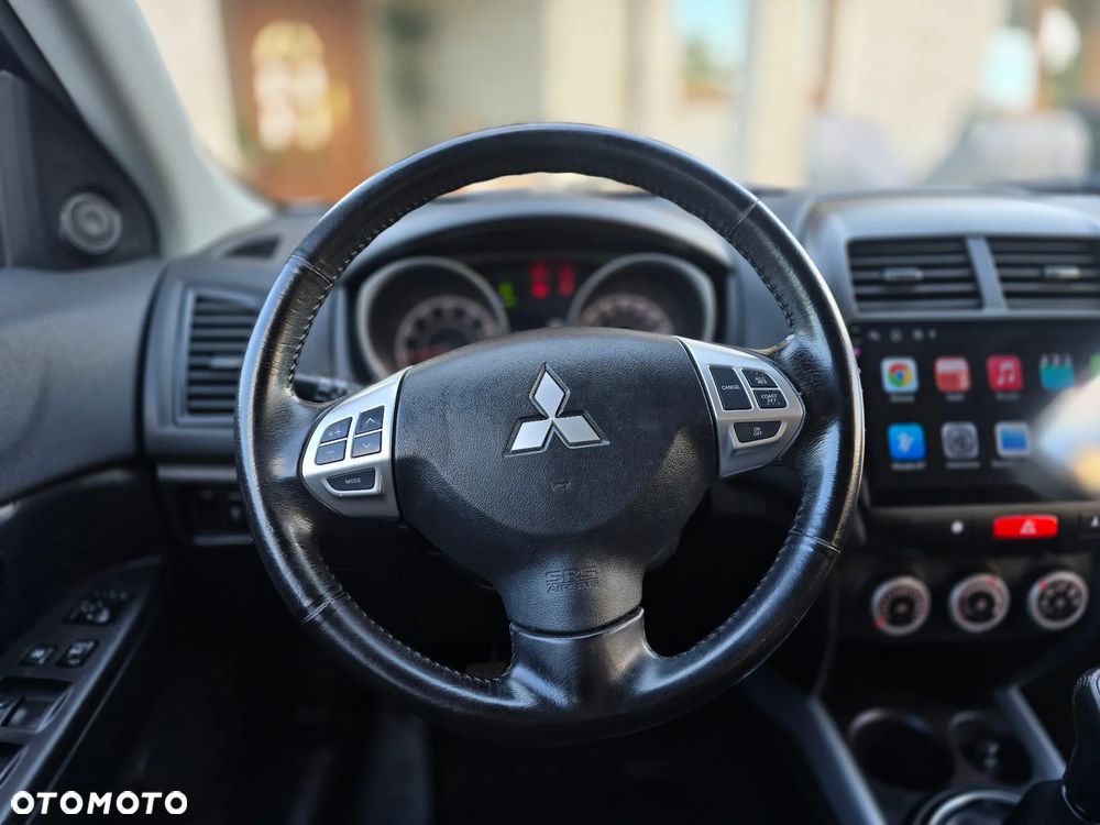 Mitsubishi ASX - 24