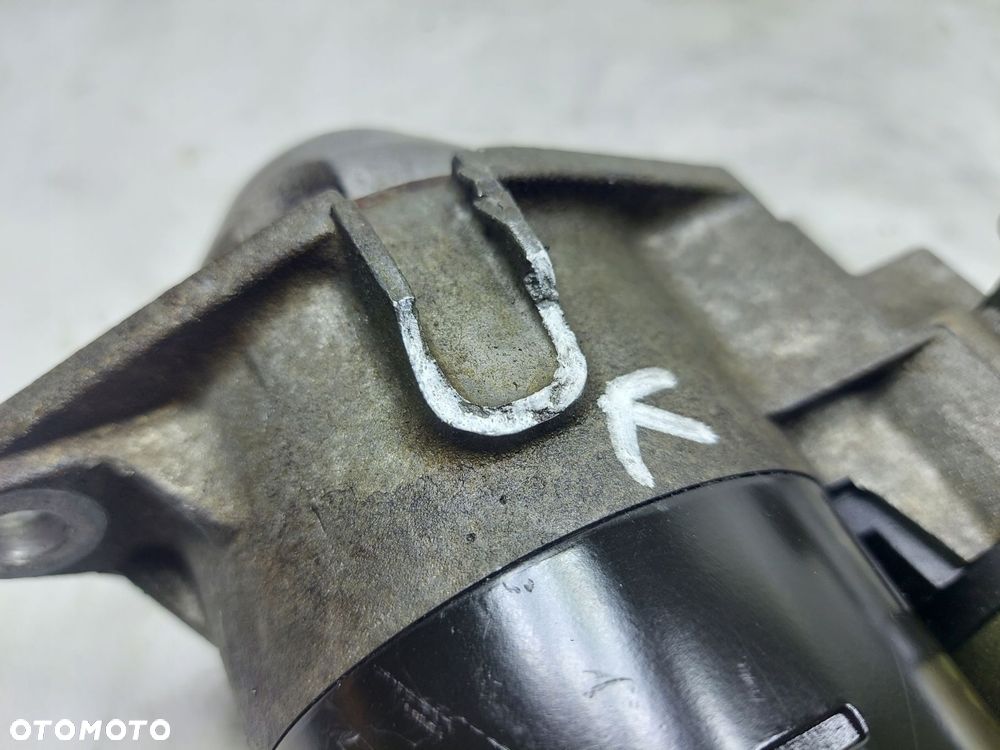 Opel Astra G 2.0 2.2 Dti Rozrusznik 0001109052 - 8