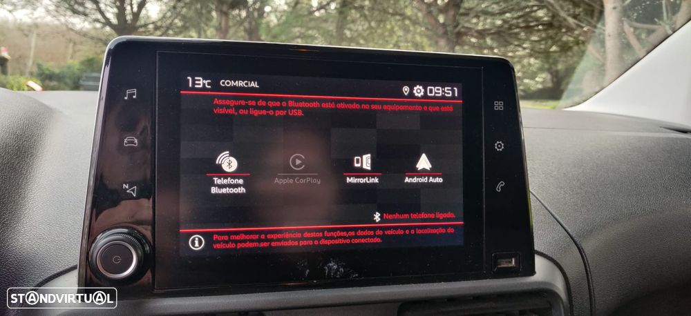 Citroën BERLINGO - 34