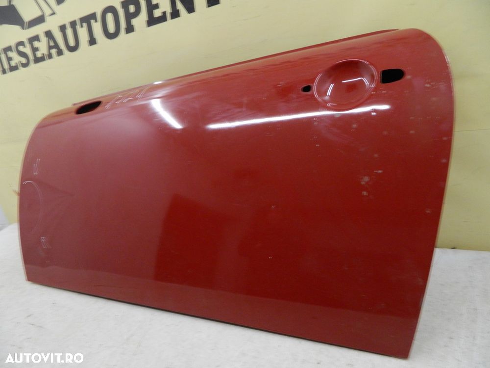 Usa stanga fata Mini Cooper R56, 2007, 2008, 2009, 2010, 2011, 2012, 2013, . - 4