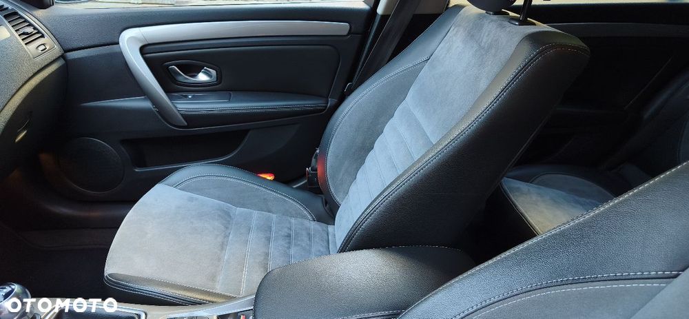 Renault Laguna 2.0 dCi GT - 6