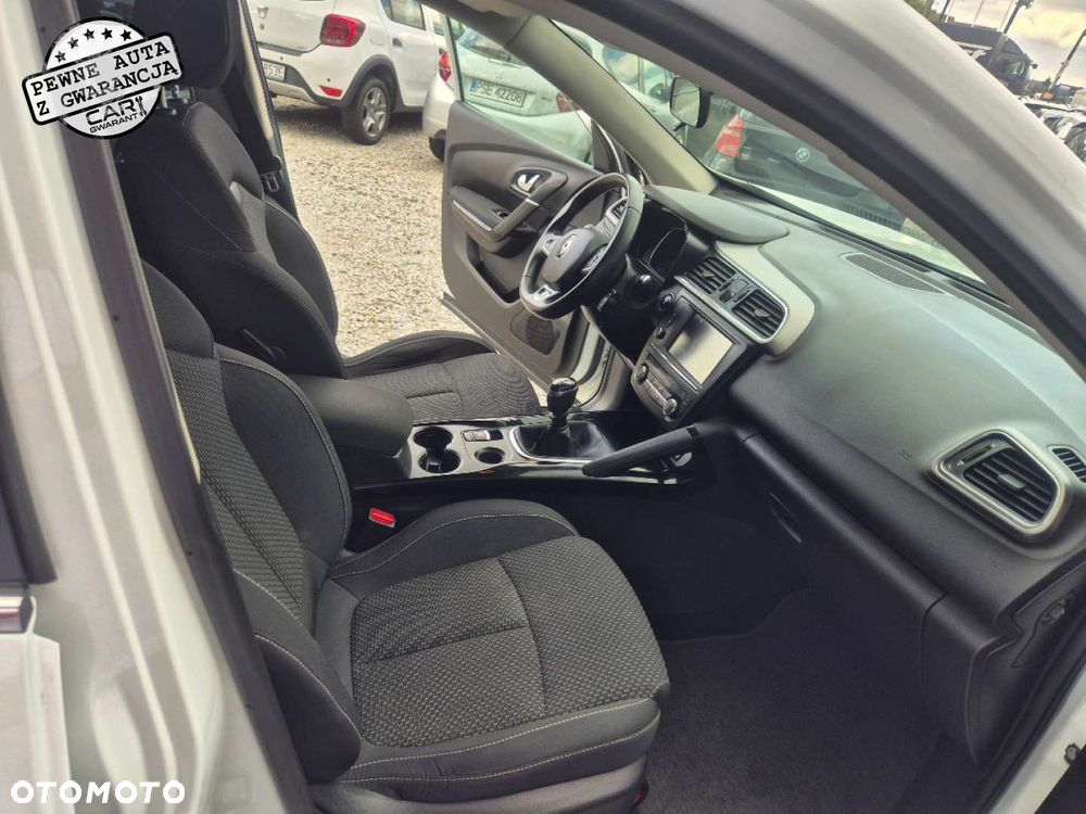 Renault Kadjar - 24