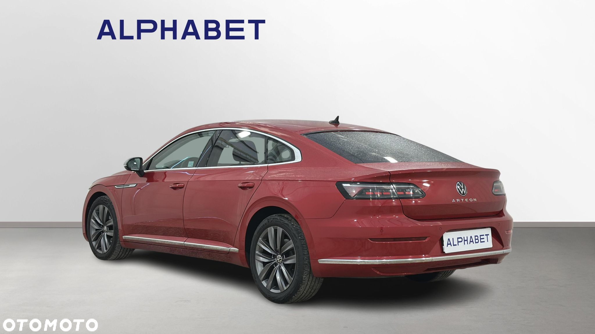 Volkswagen Arteon - 3