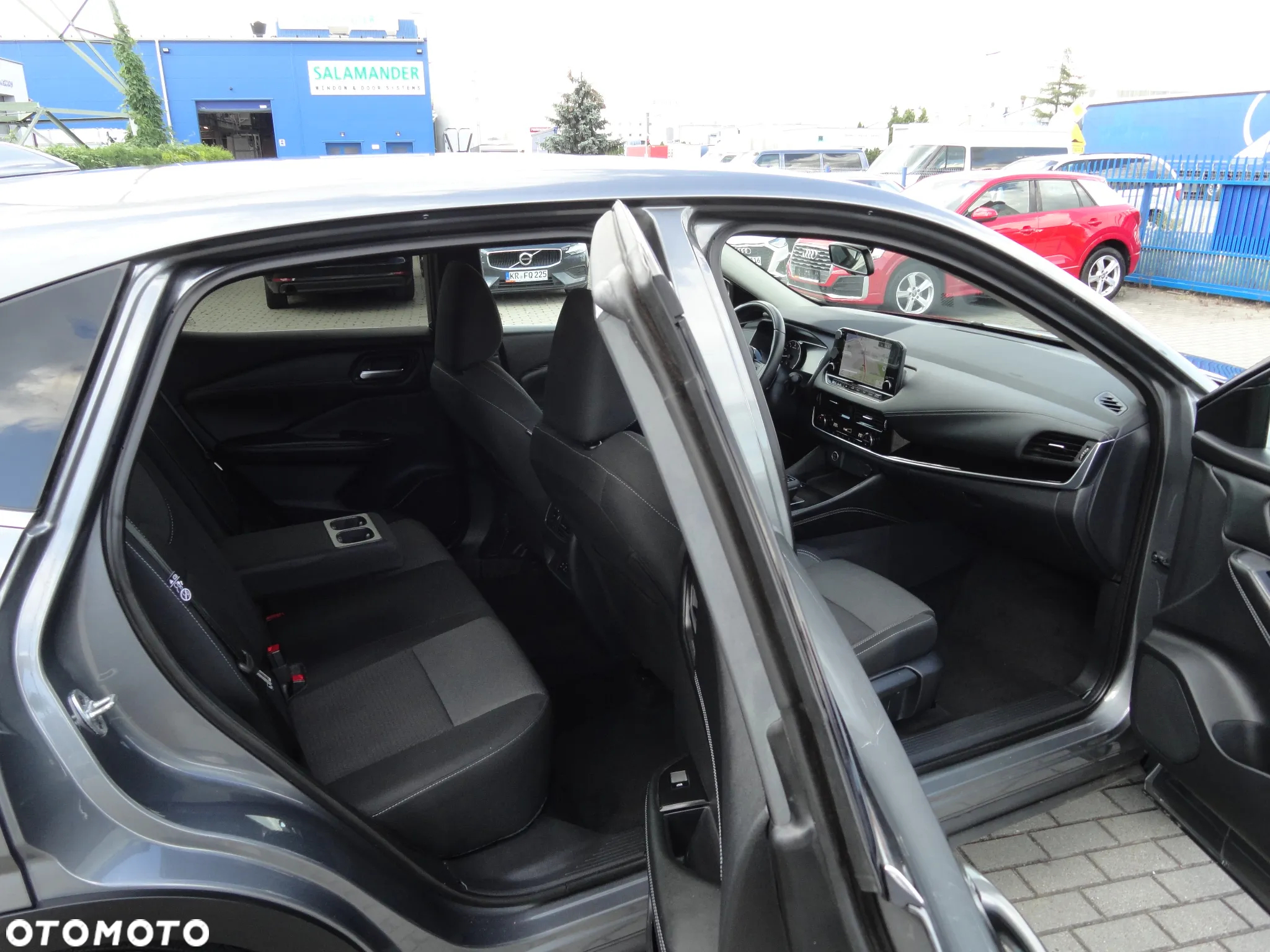 Nissan Qashqai 1.3 DIG-T MHEV Xtronic N-Connecta - 10