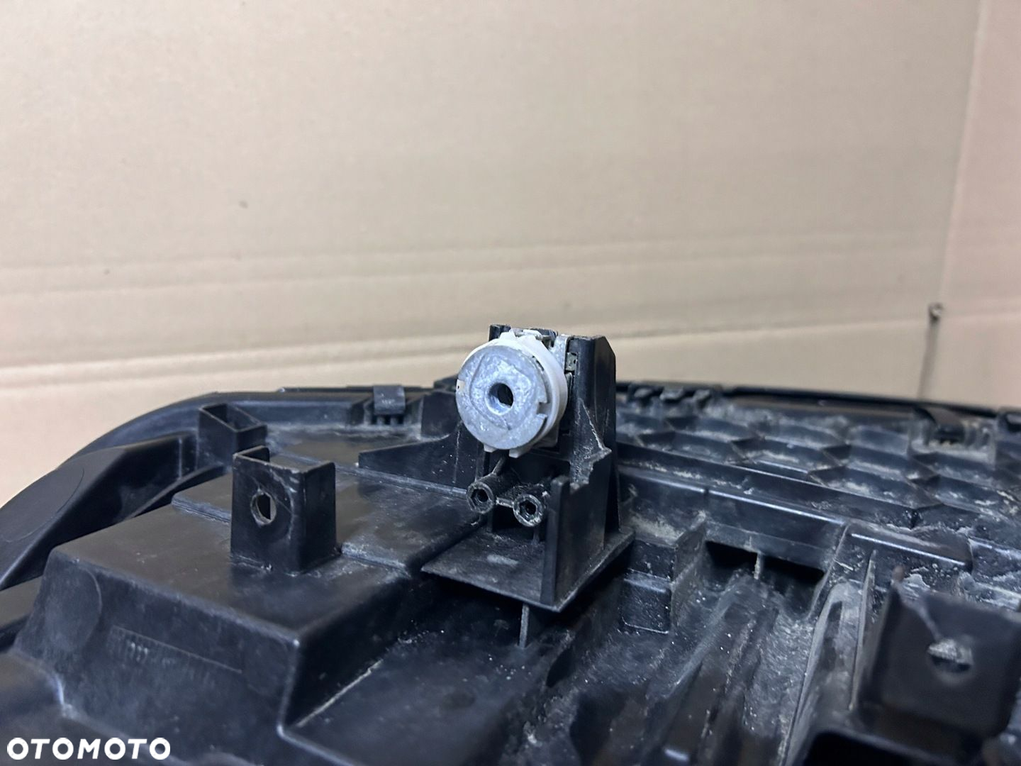 Lampa prawa bmw x5 x6 g05 g06 laser - 12