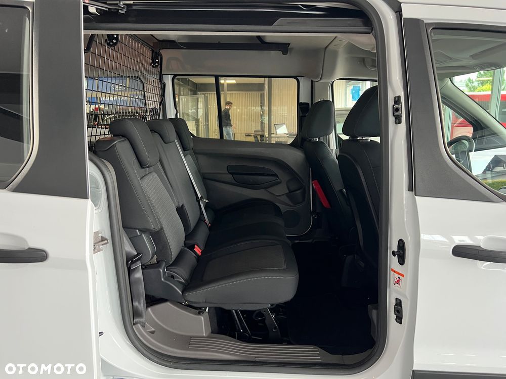 Ford Transit Connect Kombi 230 L2 Trend - 35