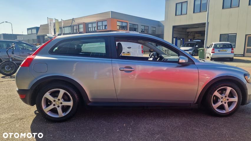 Volvo C30 - 4