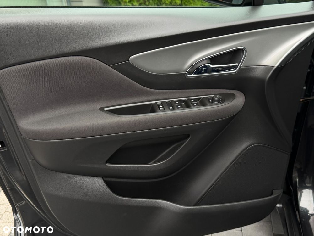 Opel Mokka 1.4 Turbo ecoFLEX Start/Stop Color Innovation - 35