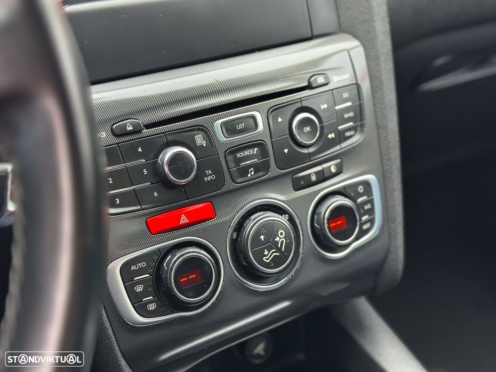 Citroën C4 1.6 HDi Attraction - 15