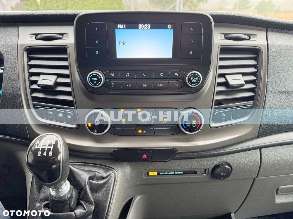 Ford Transit - 8