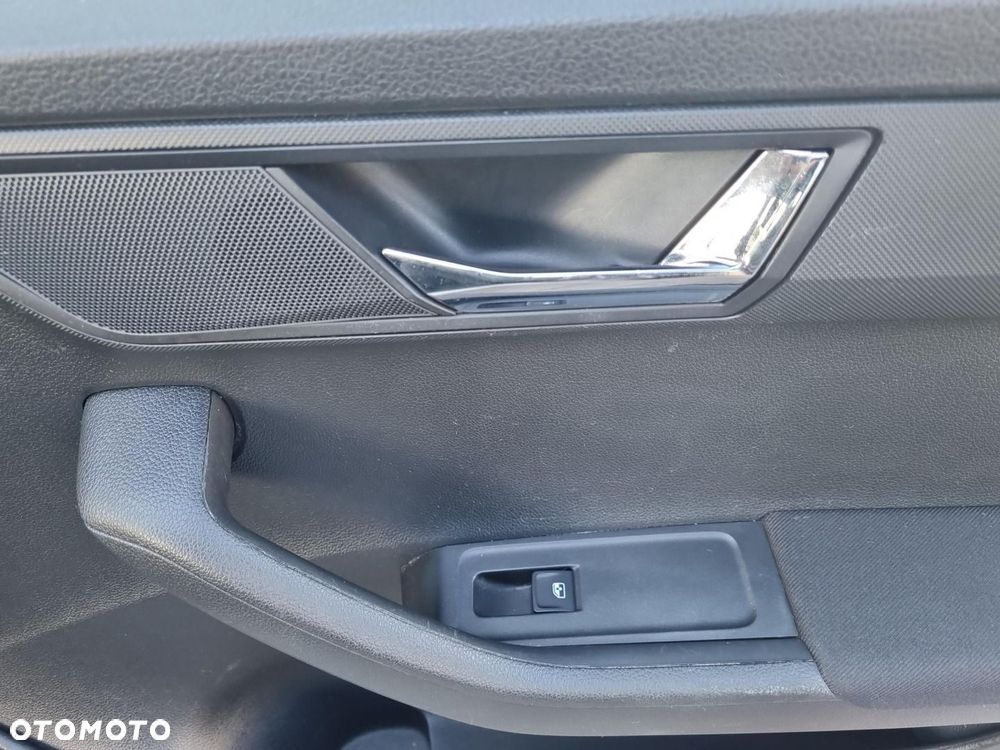 Skoda Fabia 1.0 TSI Style - 23