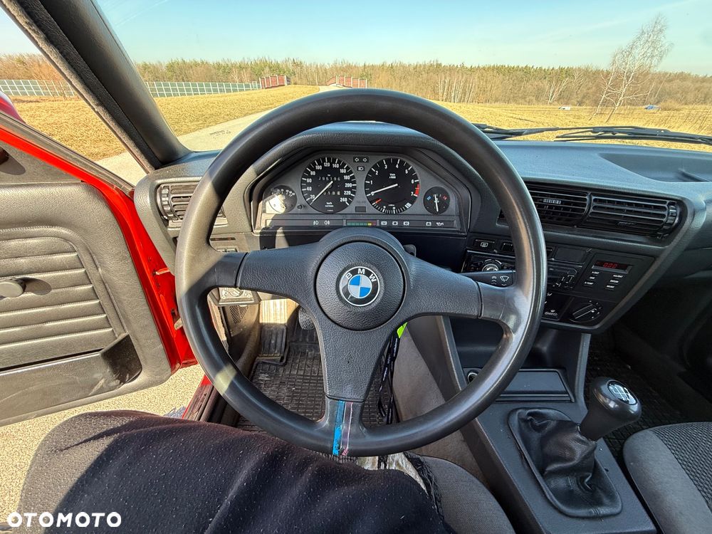 BMW Seria 3 - 22