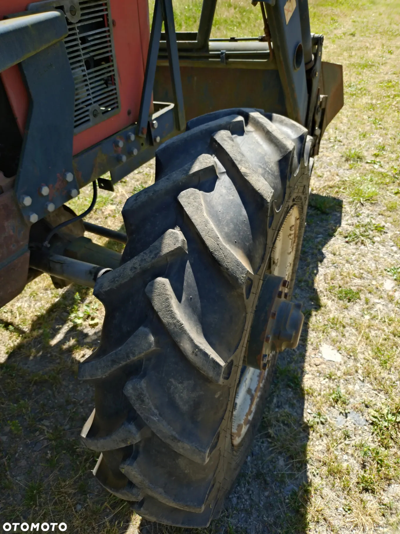 Zetor 62-45 - 11