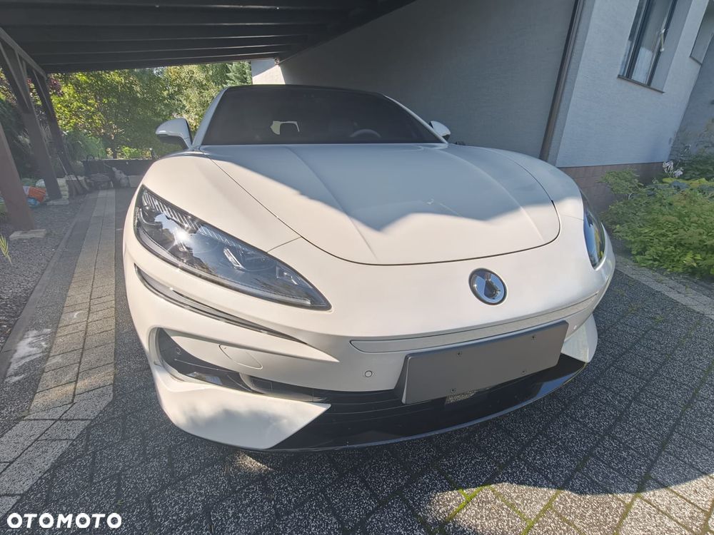 Denza Z9 GT - 2