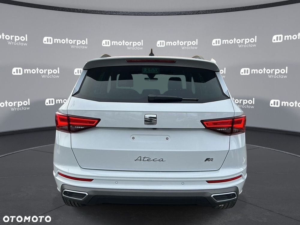 Seat Ateca - 9