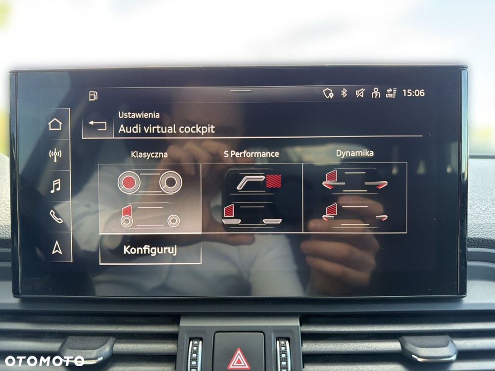 Audi Q5 Sportback 40 TDI mHEV Quattro Advanced S tronic - 30