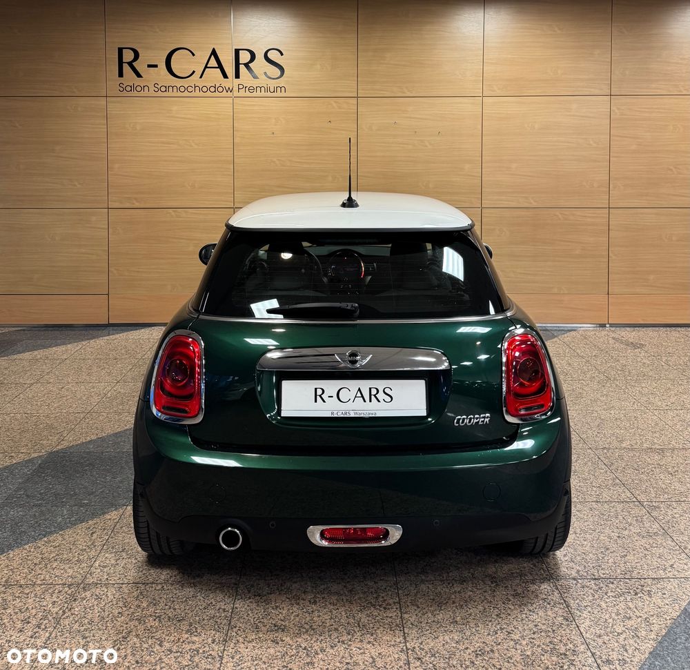 MINI Cooper - 5