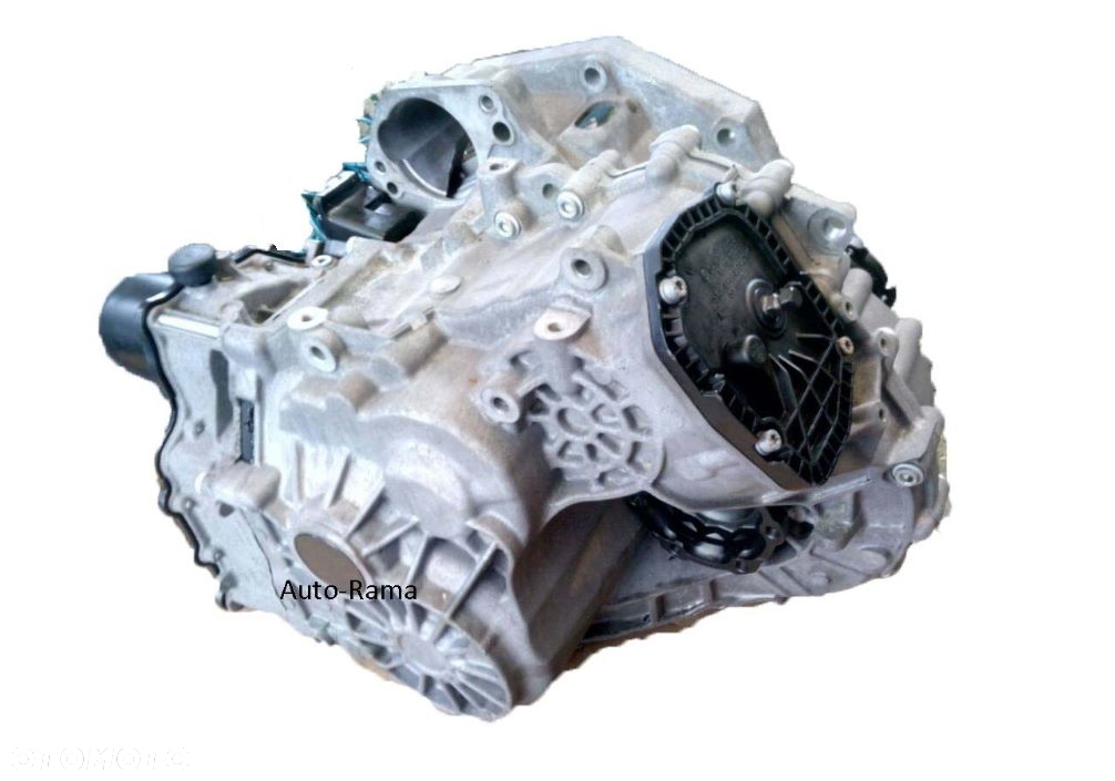 Skrzynia biegów DSG 7-biegów DQ200 VW TIGUAN TSI - 3