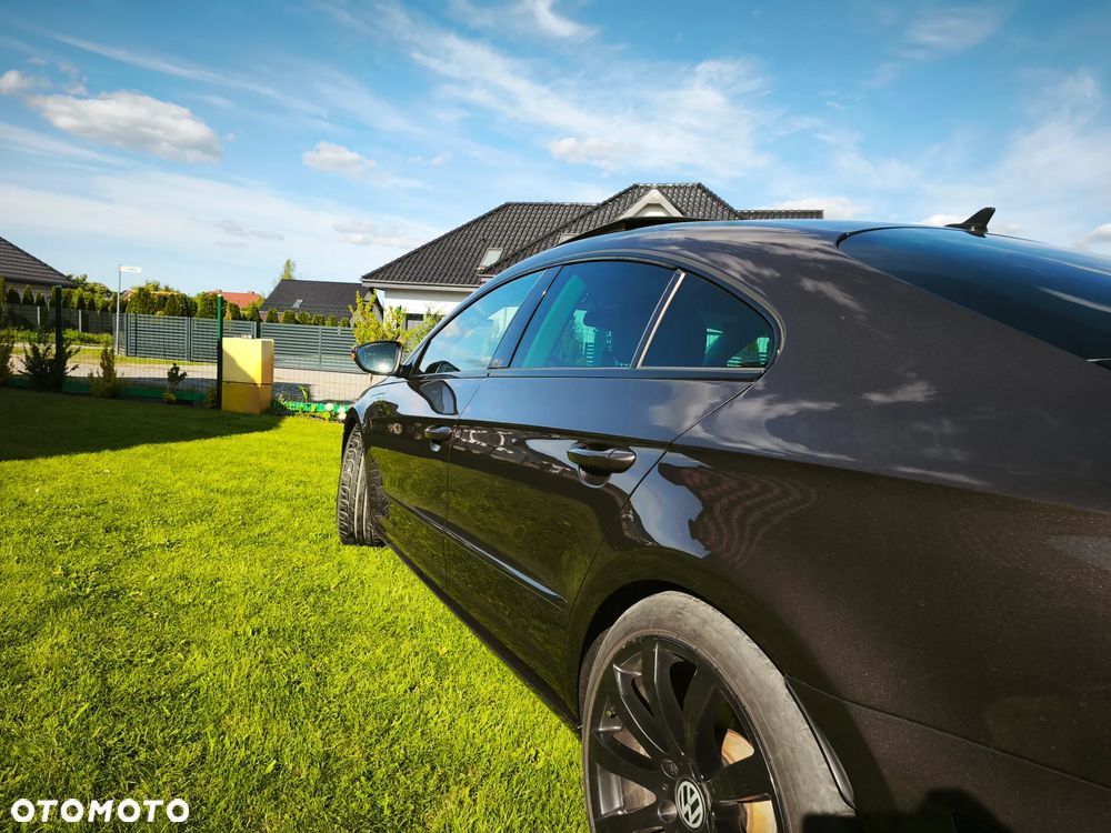 Volkswagen CC 2.0 Blue TDI DSG SCR - 4