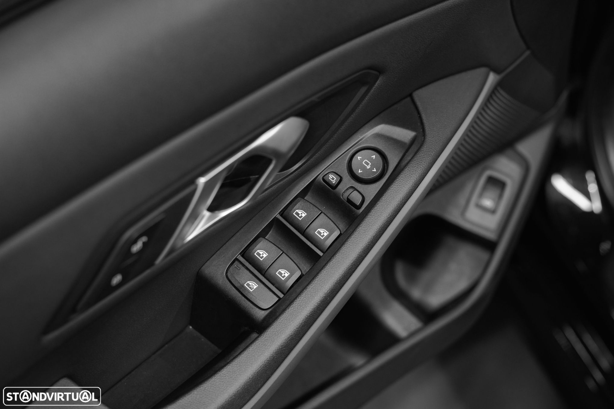 BMW 318 d Touring Aut. - 24