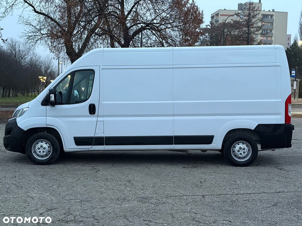 Opel MOVANO L3H2 JUMPER BOXER DUCATO - 10