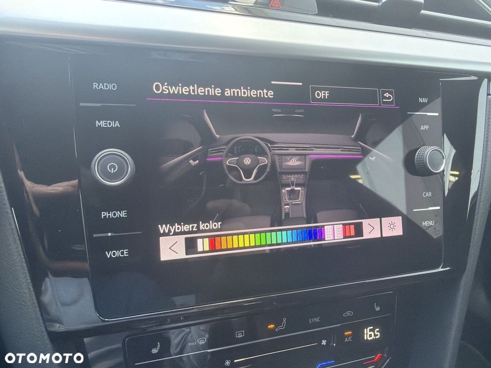 Volkswagen Arteon - 33