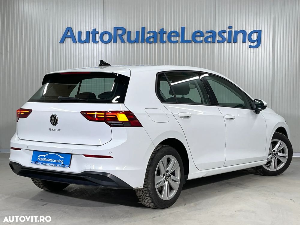 Volkswagen Golf 1.0 TSI Life - 3
